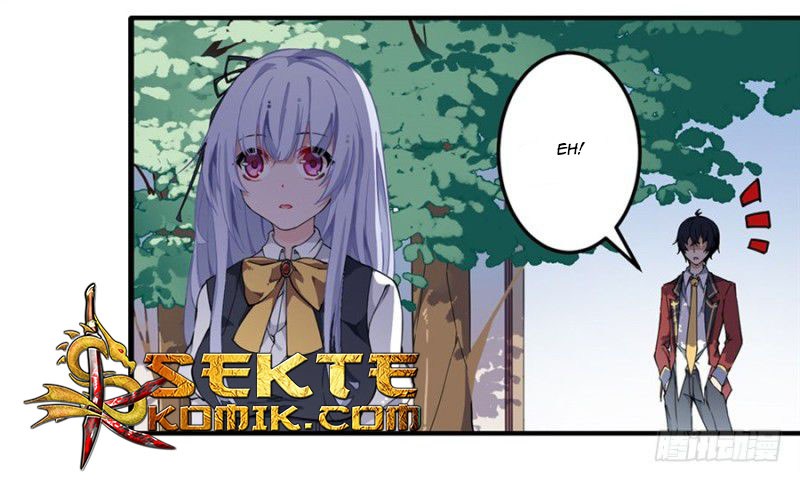 Wuxian Shitu Yu Shier Zhan Ji (Infinite Apostles and Twelve War Girls) Chapter 06 Gambar 3